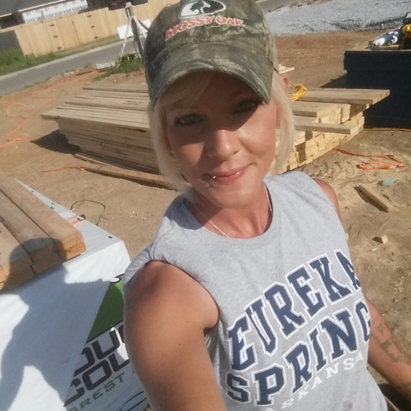 Meet your Posher, Jasmine - Picture 1 of 1